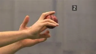 How To Bowl Leg Spin Step By Step