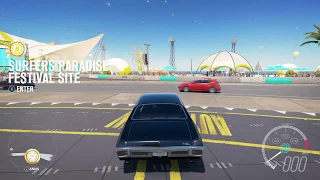 Forza Horizon 3 - Online Races  (Live Stream)