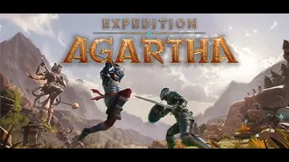 Expedition Agartha - Обзор + Gameplay