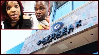TRIP TO DAYBREAK STUDIOS IN SAN DIEGO!! | Daily Dose S2Ep283