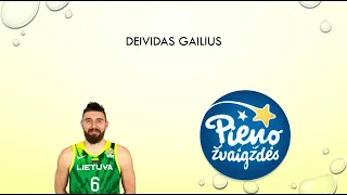 Kur žais geriausi Lietuvos krepšininkai kitam sezone?