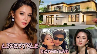 Arra San Agustin (Audrey) Lifestyle 2022 || Boyfriend, Biography, Career, Net worth