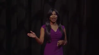 Reprogramming your brain to overcome fear BY:  Olympia LePoint at TEDxPCC