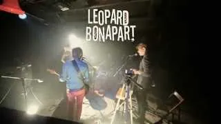 LEOPARD BONAPART /ex-steplers/♠ 7 марта ♠  Хабаровск ♠ Crossroad Bar