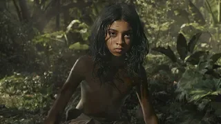 'Mowgli' Trailer