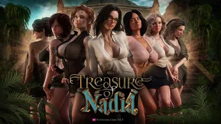 Treasure of Nadia v34052  PC ,Mac , Android download link