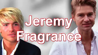 Die WAHRHEIT über JEREMY FRAGRANCE