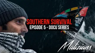 MALIZIANS Episode 5: "Southern Survival & Rosie's Roots" [Ocean Race Docu Series]