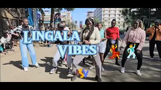 Bendo Remix-Teevi(Afro-Lingala Dance) DJ Sams #nsv254