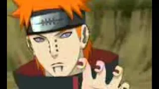 Naruto VS Pain HD FULL FIGHT   YouTube