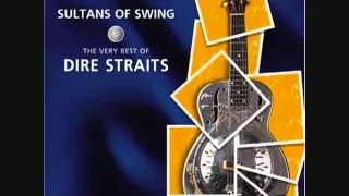 Dire Straits   Lady Writer   YouTube