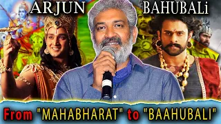 S.S.Rajamouli is Different From Entire Bollywood