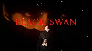 Black Swan | BTS Thriller/Psychological AU! Trailer