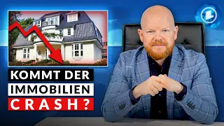 Immobilien: Der dicke Hammer kommt erst noch!