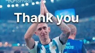 Argentina emotional Scenes😢 Final