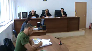 Апел. суд Дон.обл. м. Маріуполь 04.09.2018р. справа 265/6817/18 Клевко І.Ю._УХВАЛА