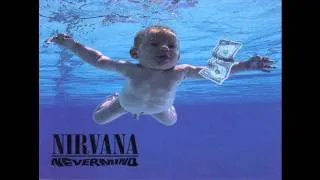 Nirvana - On a Plain [Multitracks Raw Mix]