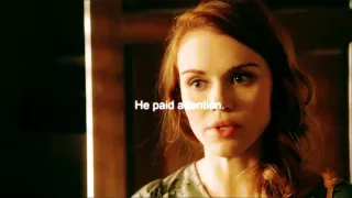 Stiles & Lydia ✘ they're good together [5x05]
