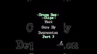 Dream SMP Clips That Cure My Depression {Funny Tiktok}