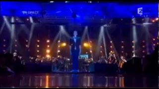 Stromae - Alors on danse - Victoires de la musique - 01/03/2011