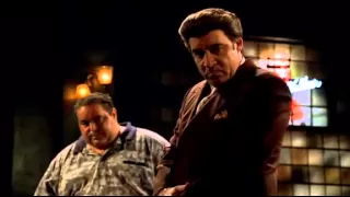 The Sopranos - Carmine Lupertazzi Orders Strike 2/2