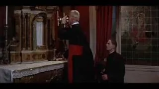 Lest We Forget - Nazi violence against the Church