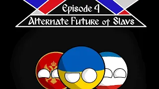 Alternate Future of Slavs - Episode 4 | The Meeting