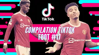 Football Reels Compilation | Tiktok Football Reels | #17