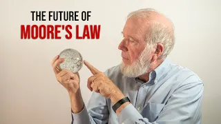 The Future of Moore's Law