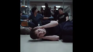 I cried during this scene in the good doctor s2 ep10