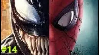 Spider-Man Ultimate final fight | Spider man VS Venom | Walkthrough Gameplay