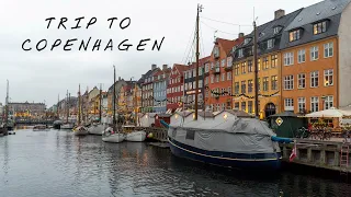Trip to Copenhagen - a dose of Hygge