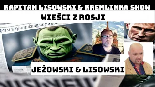 #39 [SUBS] Top 10 - Perspektywy prowadzenia wojny przez Rosję - Najnowsze wieści gospodarcze z Rosji