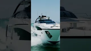 2020 90’ Riva Argo Drone Video #shorts