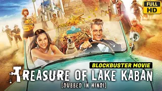 Treasures of Lake Kaban Full Movie I  Hollywood Movie Hindi Dubbed |  Action In Hindi Dubbed Full HD