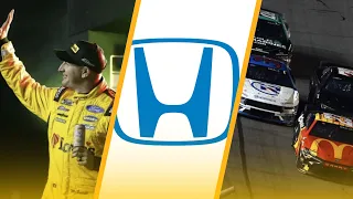 NASCAR in Talks With Honda | Ford's Latest Move Could Be Trouble For SHR | Daytona 500 Pick