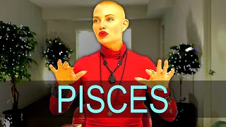 PISCES — SOMETHING YOU'VE ALWAYS WANTED ARRIVES! — I MUST PREPARE YOU! — JANUARY 2023 TAROT