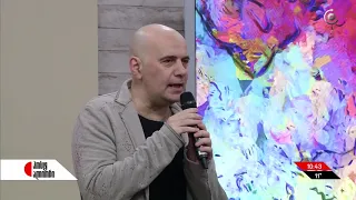 ჯგუფი "სახე" - "ჩემო თბილის ქალაქო"