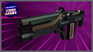 Destiny 2 - How to get Cold Denial (Legendary Pulse Rifle) plus god rolls and lore