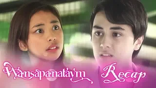 Wansapanataym Recap: Ikaw Ang GHOSTo Ko - Episode 6