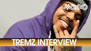 Tremz Talks Drake Co-Sign, Liverpool Music Scene, Freestyles, Scouse Trap & Aystar | Interview