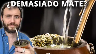 Cómo aumentar tu Energía y Metabolismo con Yerba Mate (y la dosis letal de cafeína).