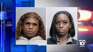 2 arrested after Miami CVS employee beaten inside store