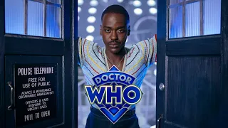 Doctor Who Season 1 - Titles Revealed! | Season 1 Trailer | Doctor Who