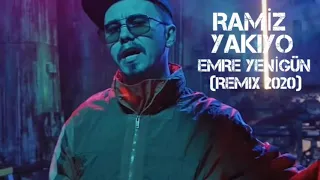 Dj Emre Yenigün ft. Ramiz - Yakıyo (Remix 2020)