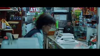 VENOM - New Tv Spot "Eddie vs Venom" (2018)