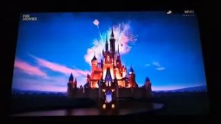 Tangled - Fox Movies Intro