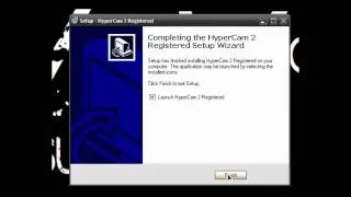 How to Get HyperCam 2 Registered for Free