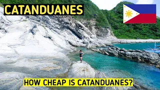 Catanduanes, The Happy Island - Land of Howling Winds | Budget Travel Guide