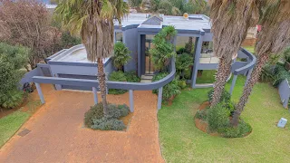 4 Bedroom for Sale - Bassonia Estate, Johannesburg South